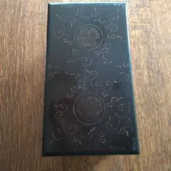 【値下げ】茶箱　茶通箱　茶道具のサムネイル
