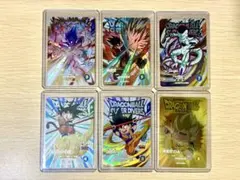 2026年最新】ドラゴンボールスーパーダイバーズ ex パラレルの人気