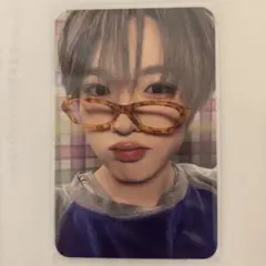 NCT WISH YO-I-DON! BOY MEETS GIRL サクヤ