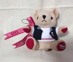 うたプリ　ミニくまプリ　6th STAGE　蘭丸