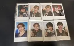 &TEAM EJ ウィジュ インスタントフォト　チェキ