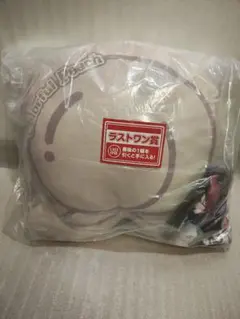 カラフルピーチ　ラストワン賞