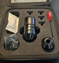 STERZ MEDICALマスターパルス MP100筋膜リリース用アタッチメント 
