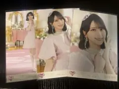 佐々木舞香 7周年 円盤封入 生写真 ライブカット - メルカリ
