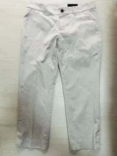 新品アンタイトル パンツ L