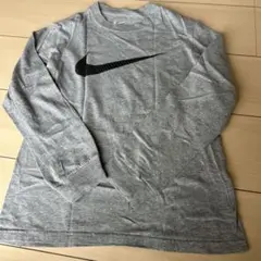 NIKE M sizeロンT&短パン