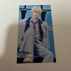 M!LK 曽野舜太 トレカ アオノオト 会場限定　今日限定値下げ！