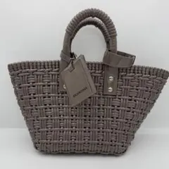 2025年最新】BALENCIAGA レディース かごバッグの人気アイテム