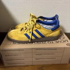 adidas アディダス スペツィアル spezial 海外限定