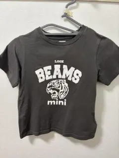 LOOK by beams mini Tシャツのサムネイル