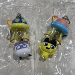 たまごっち　UFOスイング　2種セット