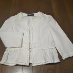 M'SGRACYジャケットのサムネイル