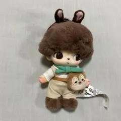 POPMART DIMOO WORLD DISNEY ディズニー チップとデール