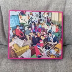 FAM (CD+Blu-ray) タイムレスtimelesz 初回限定版A