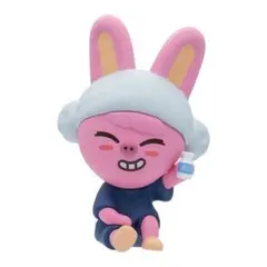 SKZOO サウナフィギュア　DWAEKKI