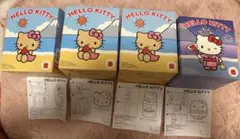 サンリオ キティちゃん マクドナルド おもちゃ