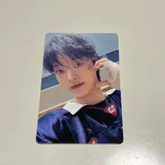 &TEAM EJ（ウィジュ） トレカ