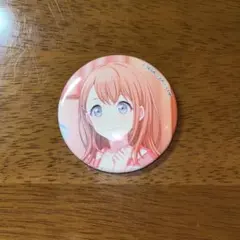 花里みのり 缶バッジ