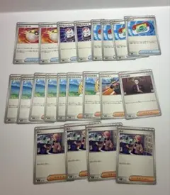 汎用カード　まとめ売り　ポケモンカード