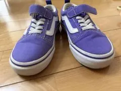 バンズ♡キッズシューズ　17cmのサムネイル