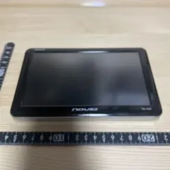 【7月5日迄】TNK-702DT ポータブルモニターのサムネイル