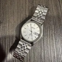 SEIKO TYPE II セイコー メンズ腕時計 ヴィンテージ デイデイトのサムネイル