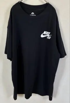 NIKE SB The Nike Tee Tシャツ XXL
