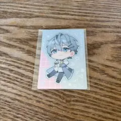 カラフルピーチ　ヒロ　カード