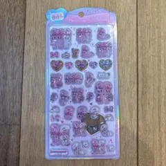 エスターバニー　うるちゅるシール