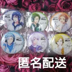 アイドリッシュセブン 12hits 特典缶バッジ TRIGGER Re:vale