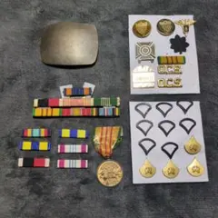 2026年最新】米軍リボンの人気アイテム - メルカリ