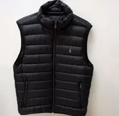 ラルフローレンダウンベスト