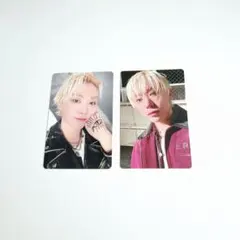 SEVENTEEN HAPPYBURSTDAY スングァン トレカ セット スングァン トレカ HAPPYBURSTDAY 封入 SEVENTEEN セルカ - メルカリ