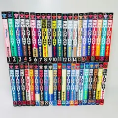 2026年最新】湾岸ミッドナイト 全巻の人気アイテム - メルカリ
