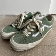 VANS バンズ old skool オールドスクール スウェード