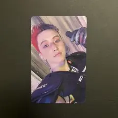 SEVENTEEN ホシ 会場限定 大阪 weverse