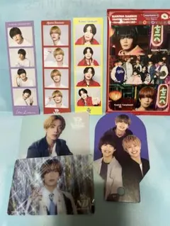 なにわ男子 高橋恭平 まとめ売り - メルカリ