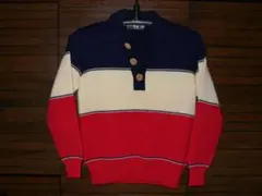値下げ　スキーセータ BOYA