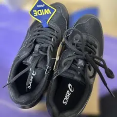 2026年最新】asics 安全靴 24.5の人気アイテム - メルカリ