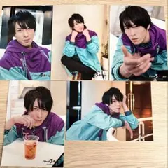 SnowMan宮舘涼太 Jr時代 公式写真まとめ売り23