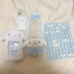 シナモン　推し活　まいぱちるん