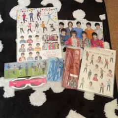 Hey! Say! JUMP まとめ