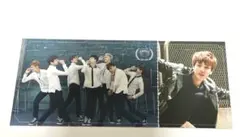 BTS SKOOL LUV AFFAIR トレカJIN