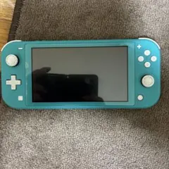 Nintendo Switch Lite ターコイズ