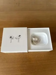 AirPods Pro 本体 左