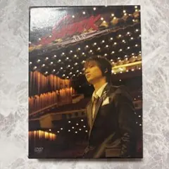 堂本光一/Endless SHOCK 2008〈初回生産限定盤・2枚組〉　未開封 堂本光一/Endless SHOCK 2008〈初回生産限定盤・2枚組〉 - メルカリ