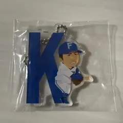 日本ハムファイターズ　キーチェーン