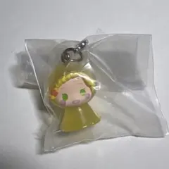 アイカツ プリパラ 新条ひなき めじるしチャーム ガチャ