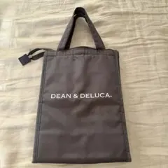DEAN & DELUCA 保冷バッグ