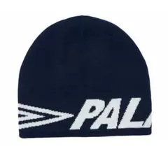 新品未使用 PALACE×UMBRO ビーニー ネイビー 2026年最新】PALACE umbro ビーニーの人気アイテム - メルカリ